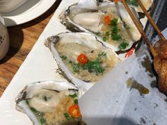 -管氏翅吧(地安门创始店)