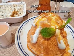 -After You Dessert Cafe