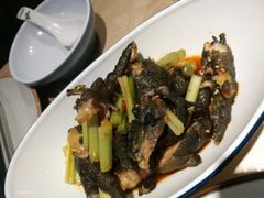 -水煮鱼乡·川京菜(蛇口店)