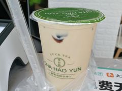 -茶好韻·台湾手作奶茶