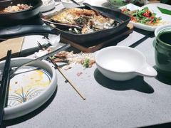 -云海肴·汽锅鸡·云南菜(领展购物广场·中关村店)