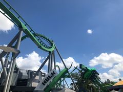 -奥兰多环球影城