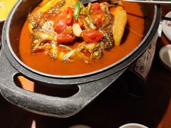 -瑶王府·广西菜(相思湖店)