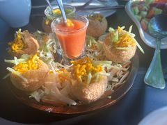 -Santoor 萨都里印度餐厅(北锣鼓巷店)