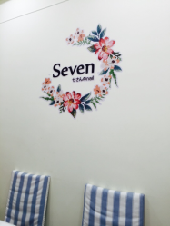 -Seven Nail七姑娘の美甲店