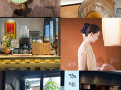 -Metal hands·铁手咖啡