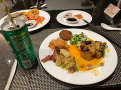 -绮梦西湖·云端餐厅(歌德店)