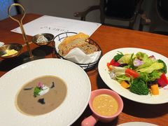 -咖梦餐厅 COMENG RESTAURANT