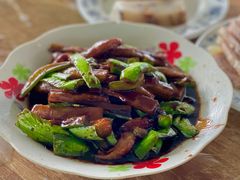 油焖茄子-妈妈的小作坊(陈家镇店)