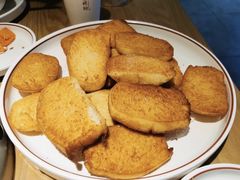 -杨翔豆皮涮牛肚(华阳城店)