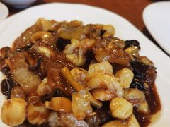 -翠山·映月湖景餐厅(映月湖公园店)