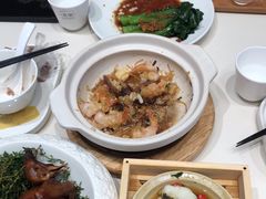 -蔡澜点心·粤菜(月星环球港店)