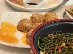 -百姓渔村(南中环店)