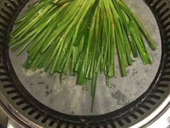 -汉松亭韩式自助烤肉&料理(苏宁广场店)