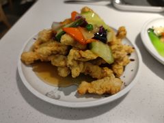 -淘淘园·韩式手工炸酱面(井亭天地店)