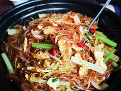 -大城小院饭店(博隆广场虹桥店)