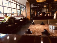 -啊美丽炭火烤肉(滑翔一店)