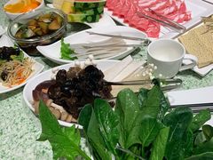 -爱丽格斯火锅(东岸国际店)