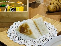 庆龄白凤糕-杨记隆府(重庆总店)