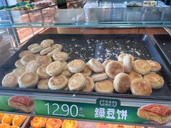 -泸溪河桃酥(江宁万居汇店)