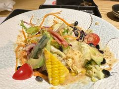 -松鱼亭·和牛烧肉(协鑫广场店)