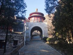 -北京凤凰岭