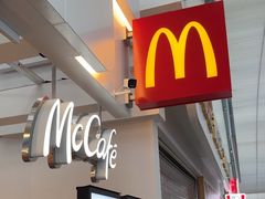-麦当劳(深圳北站高铁店)