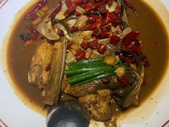 -旺顺阁鱼头泡饼(常营店)