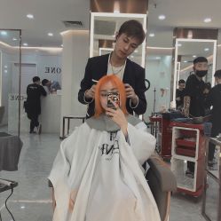 -CHANGE 美发烫染沙龙