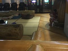 -丽池宫韩式汗蒸会馆(华灯坊店)