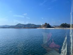 -千岛湖东南湖区