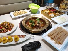 -和庆斋羊蝎子火锅·碳缸烧烤(顺义旗舰店)
