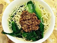 -浪记面店(老墟村店)