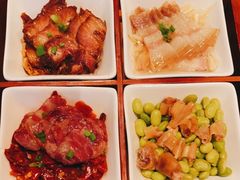 -刀板香·安徽菜(望江东路店)
