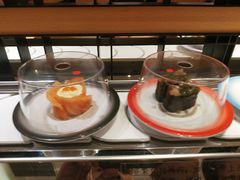 -元气寿司(东方宝泰店)