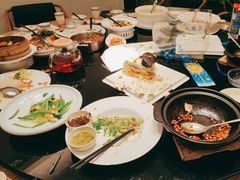 -客汀家宴·客家烟火 四季食材(集美店)