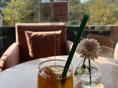 -简象咖啡CAFE ELE JANE(满陇桂雨店)