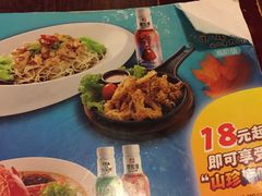 -味千拉面(上海松江二店)