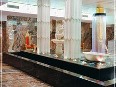 -良子健身(金融街店)