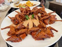 -新南华大酒店(长寿店)