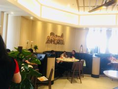 -必胜客(海滨店)