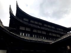 -清代四川贡院