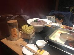 巴奴毛肚-巴奴毛肚火锅(六天地店)