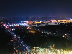 景观位-烛影拾光·创意菜·鲜花·音乐(曲江钻石半岛店)