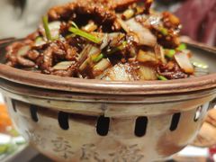 -四季民福烤鸭店(外滩外白渡桥店)