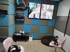 -零纪元VR体验馆·桌游(黄浦店)