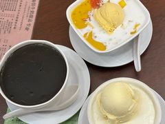 -南信牛奶甜品专家