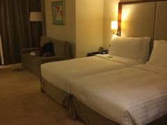 -香港皇家太平洋酒店