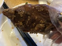 -莆田餐厅PUTIEN(三里屯店)