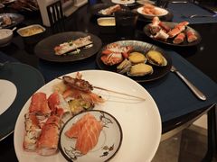-盛宴自助餐厅(运达喜来登店)